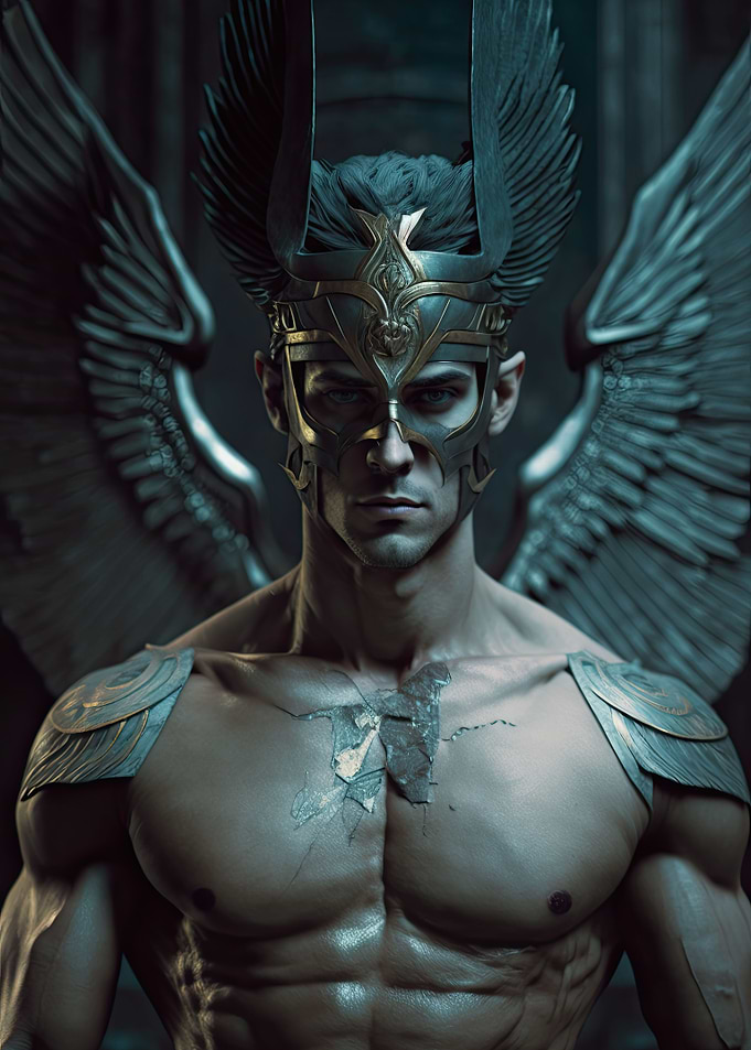 Cyberpunk Hypnos