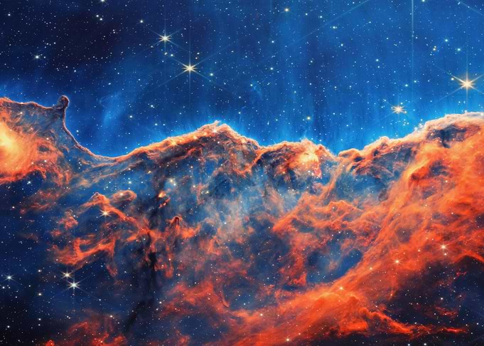 Carina Nebula