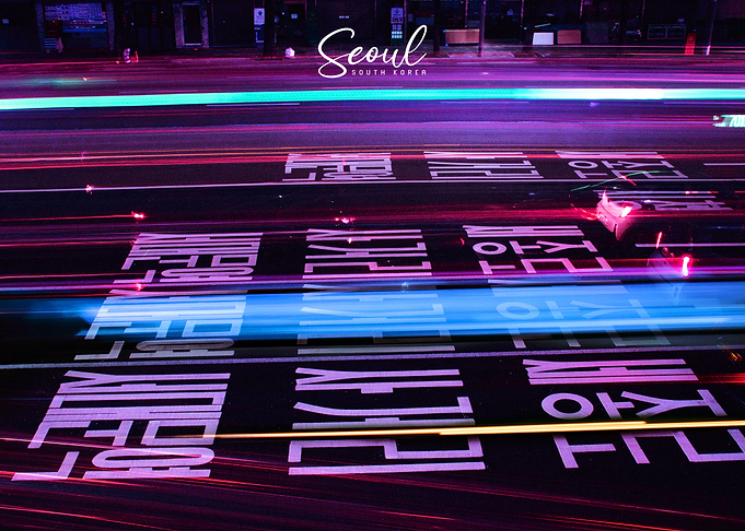 Seoul