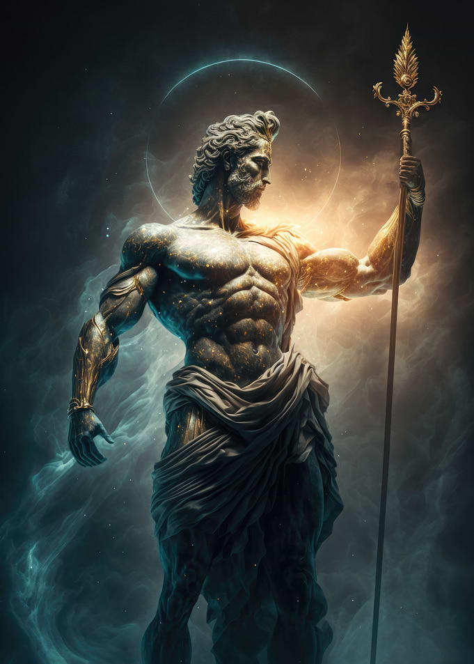 Arcane Guardian
