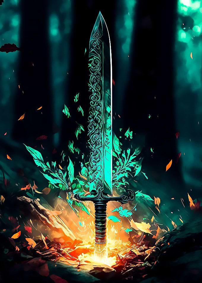 Sword
