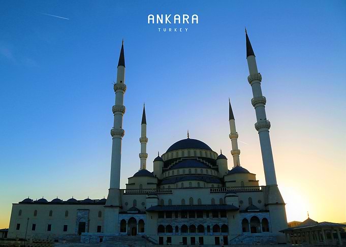 Ankara