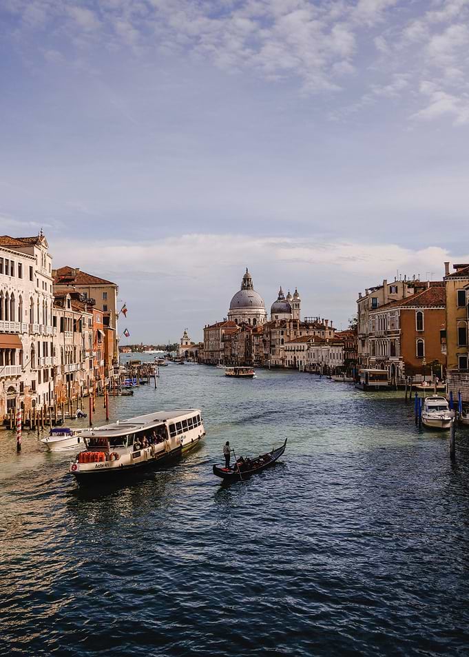Venice