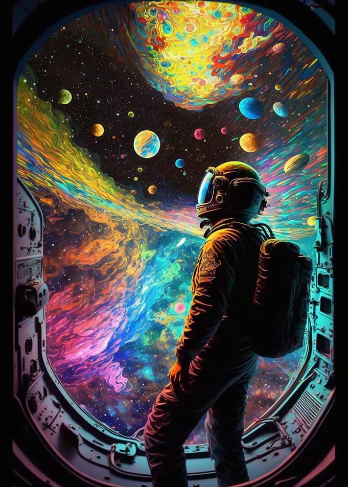 space Landing