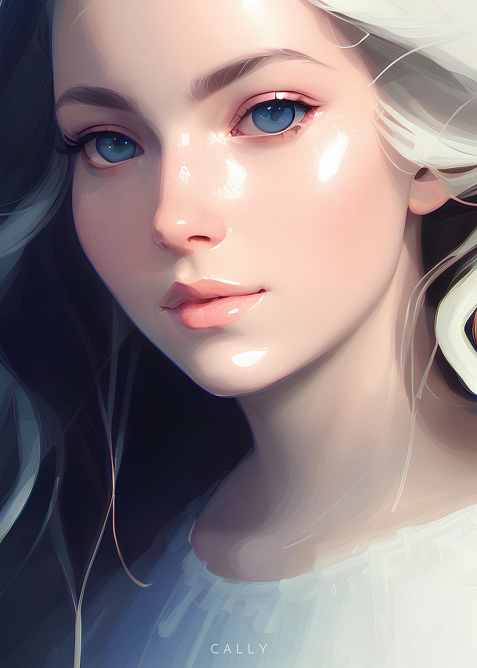 Mila White