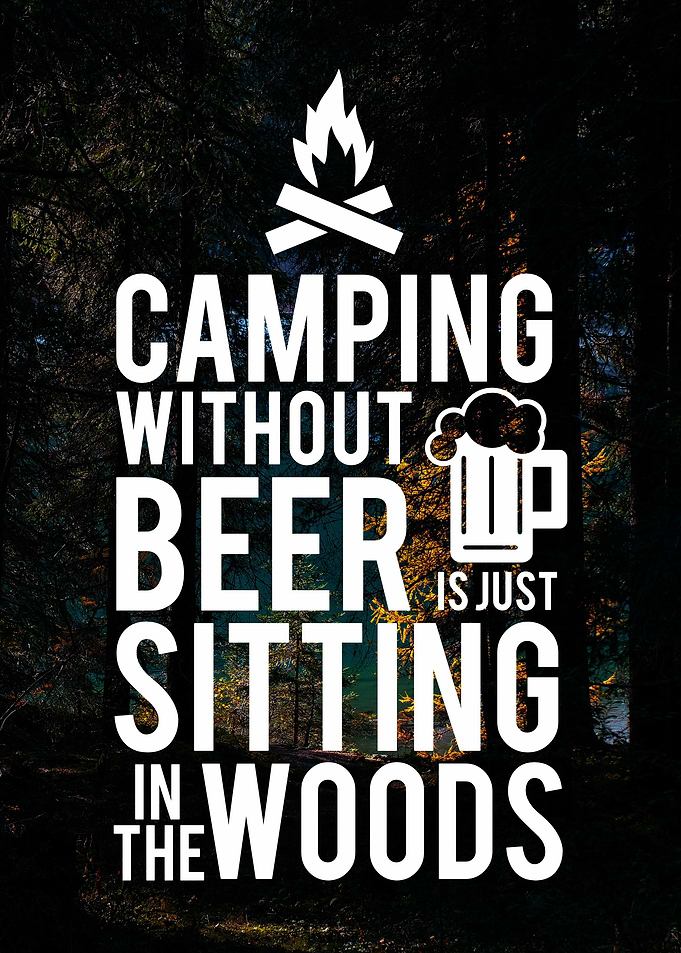 Camping