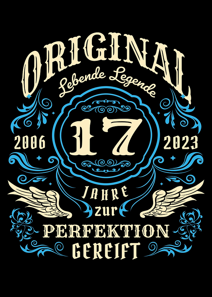 Original Lebende Legenden