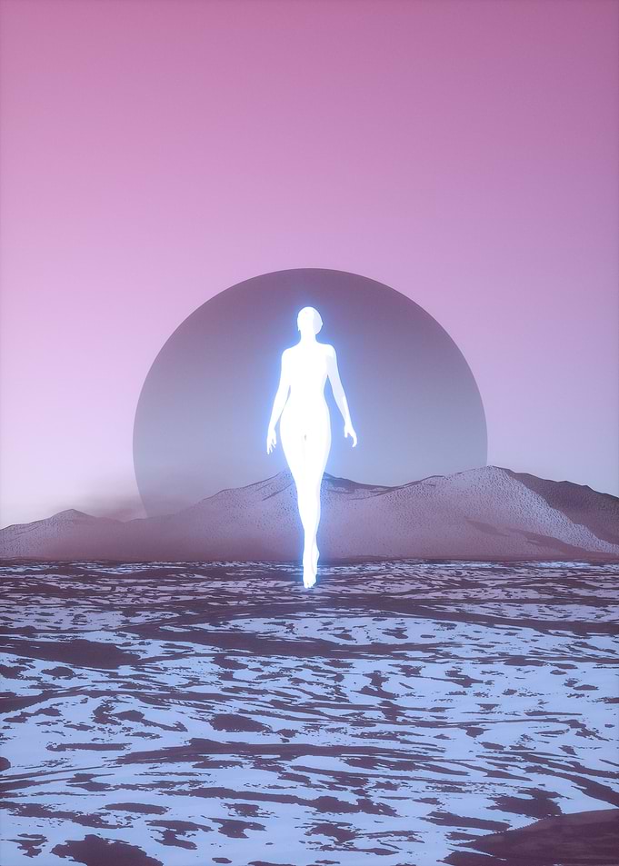 Ascension