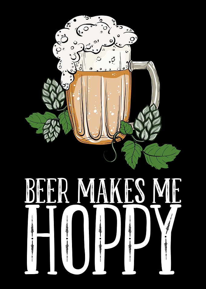 Handgemachtes Bier