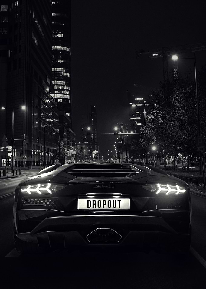 Car motivational