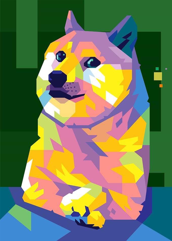 doge meme