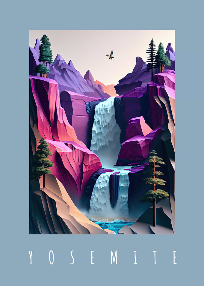 Yosemite National Park