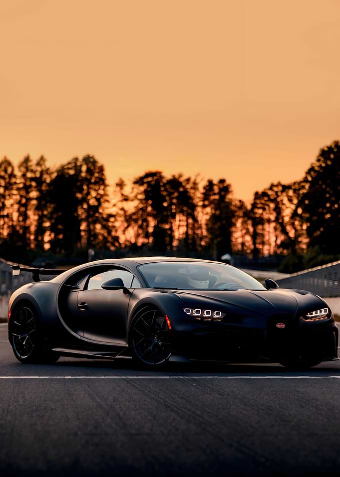 Bugatti
