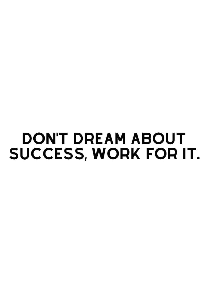 The Mindset Journey