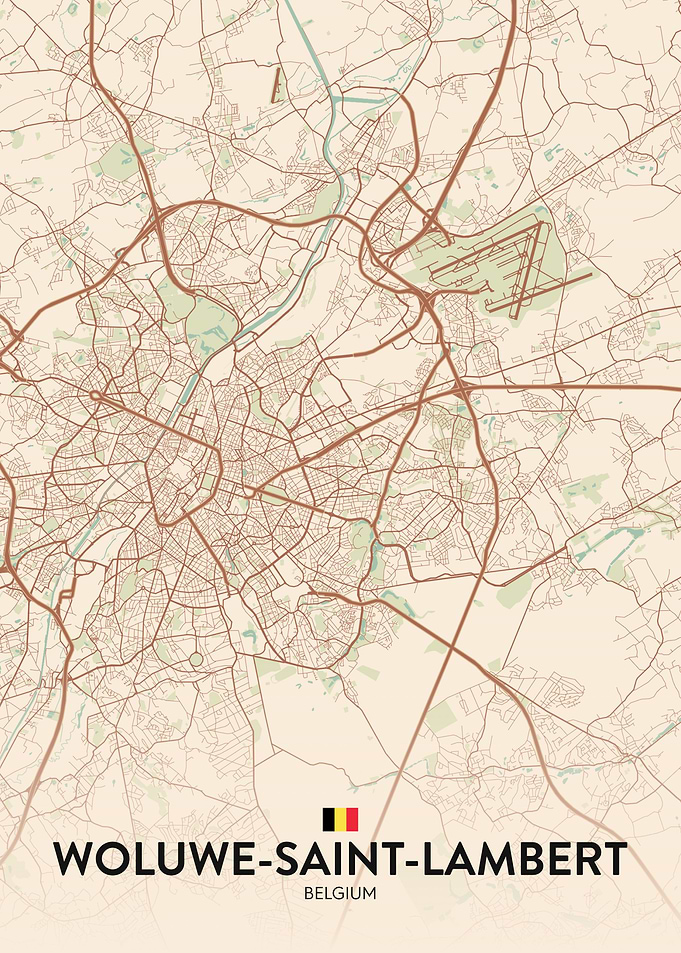 Woluwe Saint Lambert BE