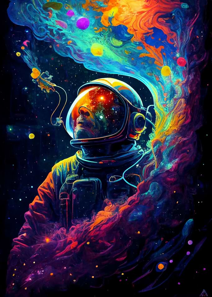 Galactic Traveler