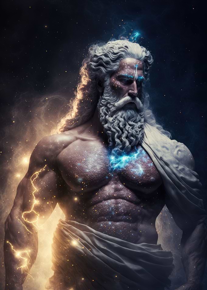 Zues Thunder