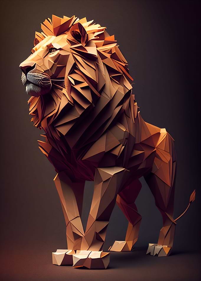 Lion