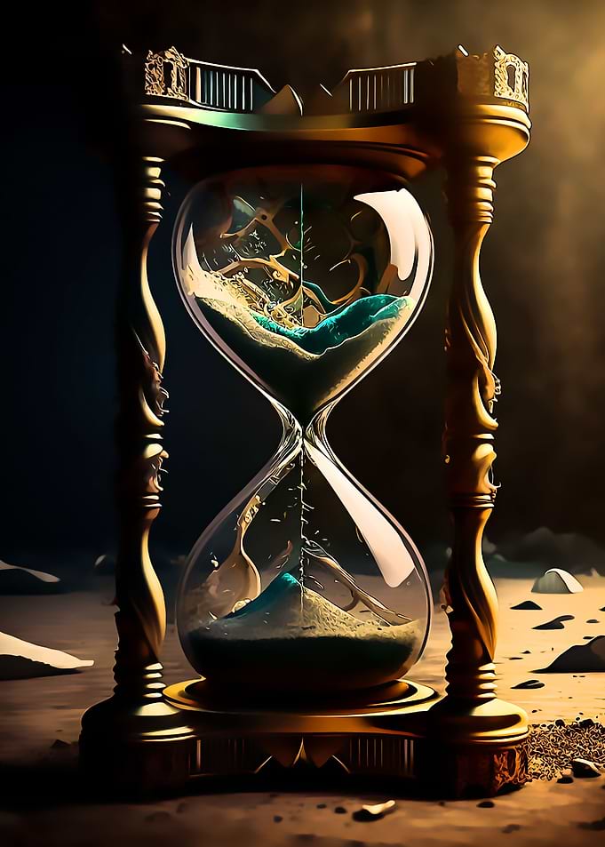 Hourglass