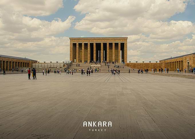 Ankara