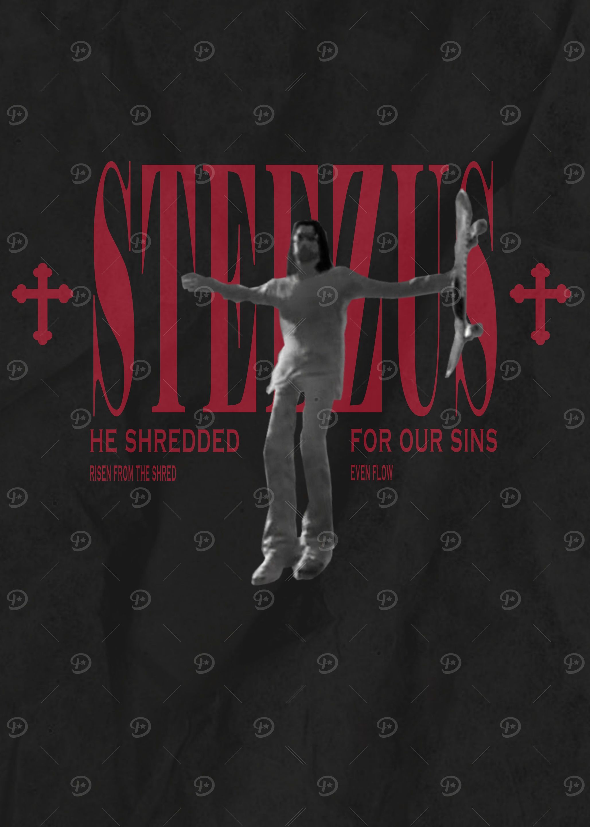 Steezus