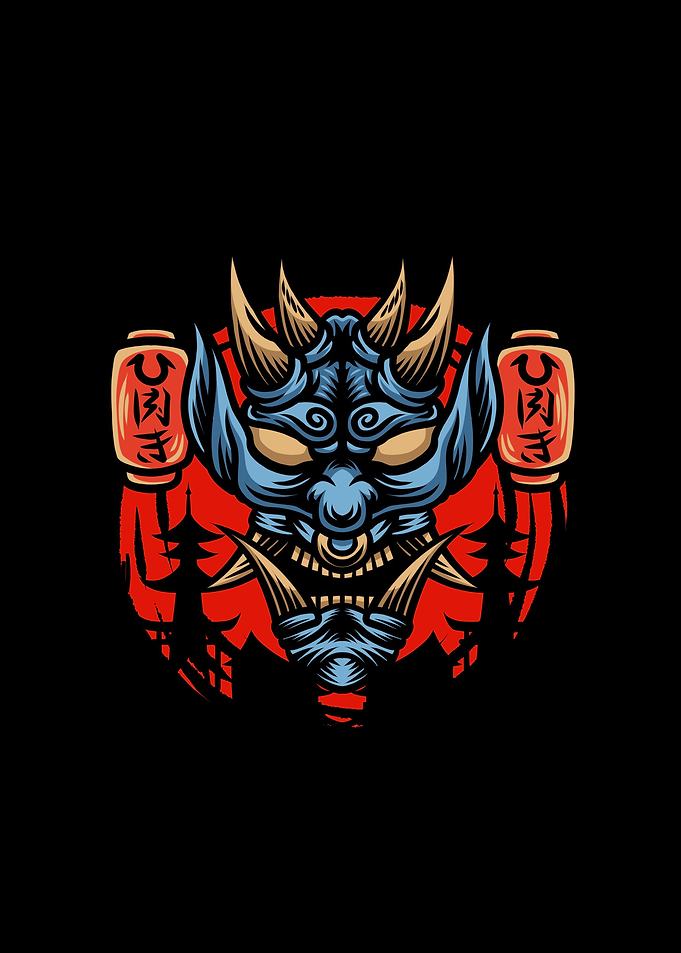 Samurai