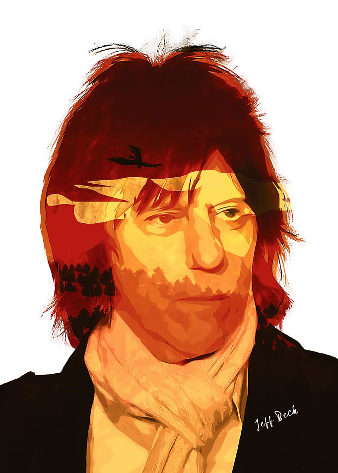 Jeff Beck