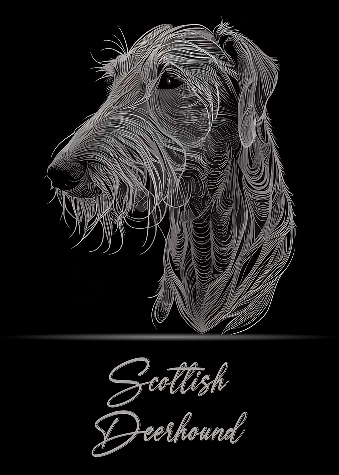 Scottish Deerhound