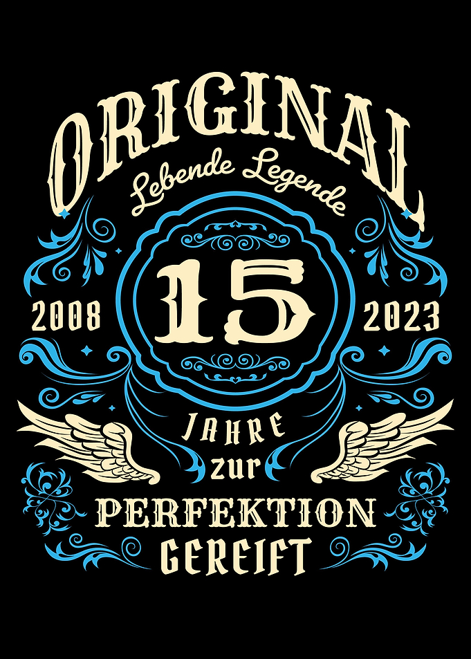 Original Lebende Legenden