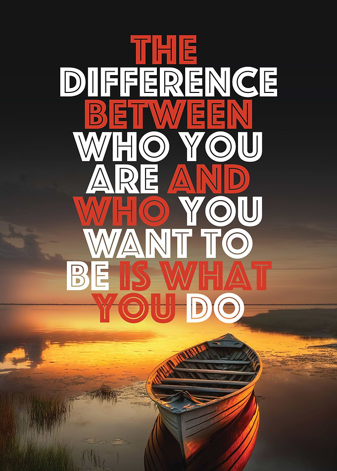 The Difference