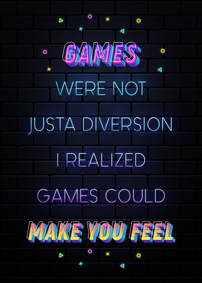 Games diversion