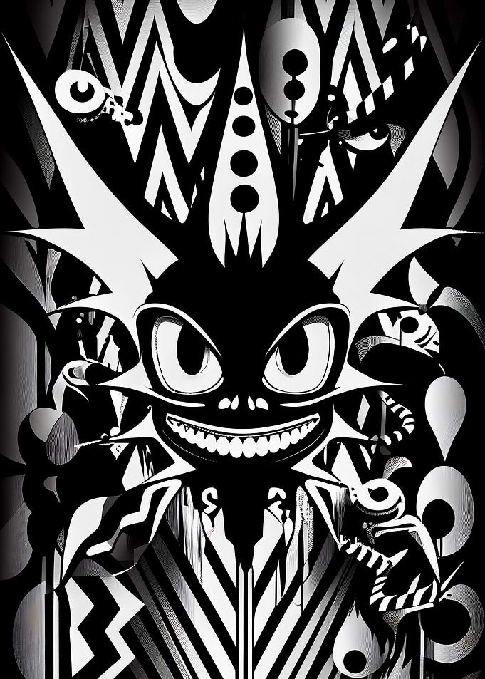 Vector Gremlin