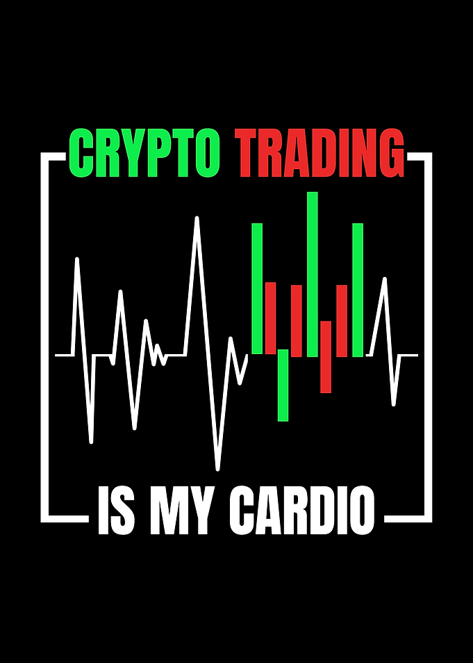 Crypto Cryptocurrency