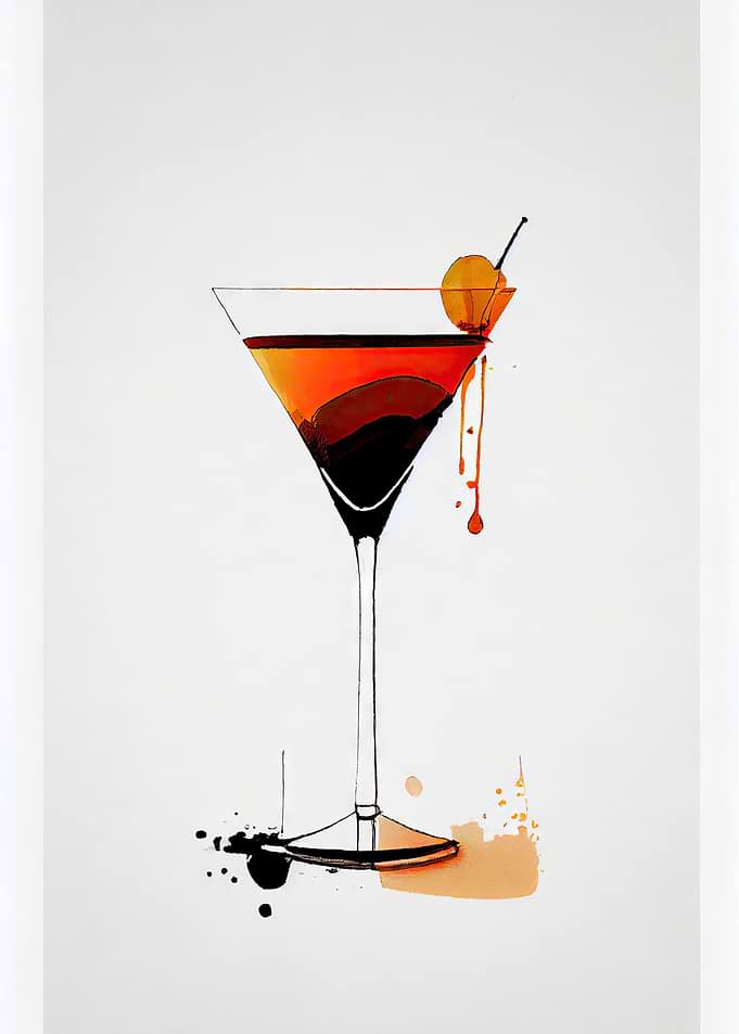 Martini Time