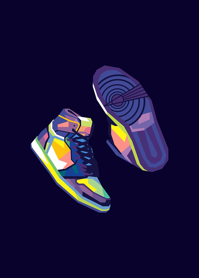 sneaker