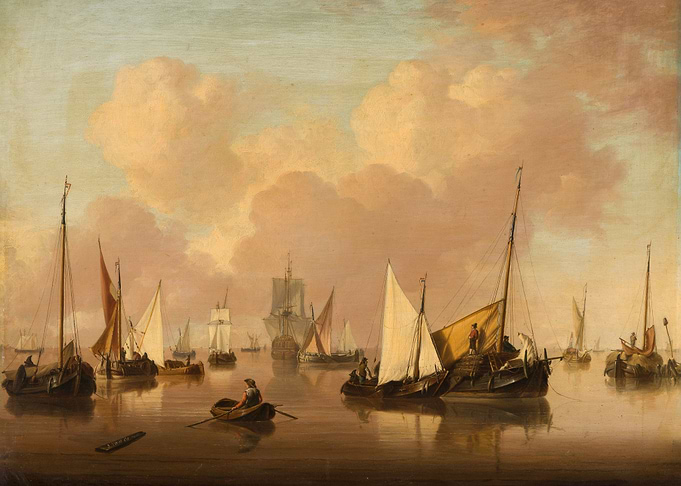 Boats and Sailboats
