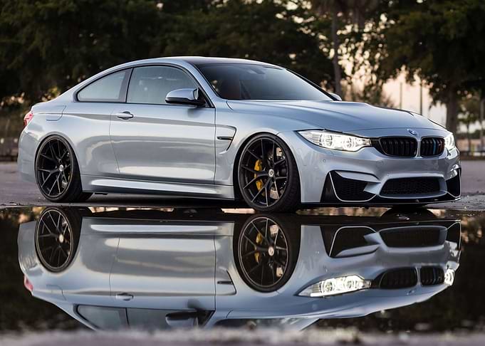BMW M3