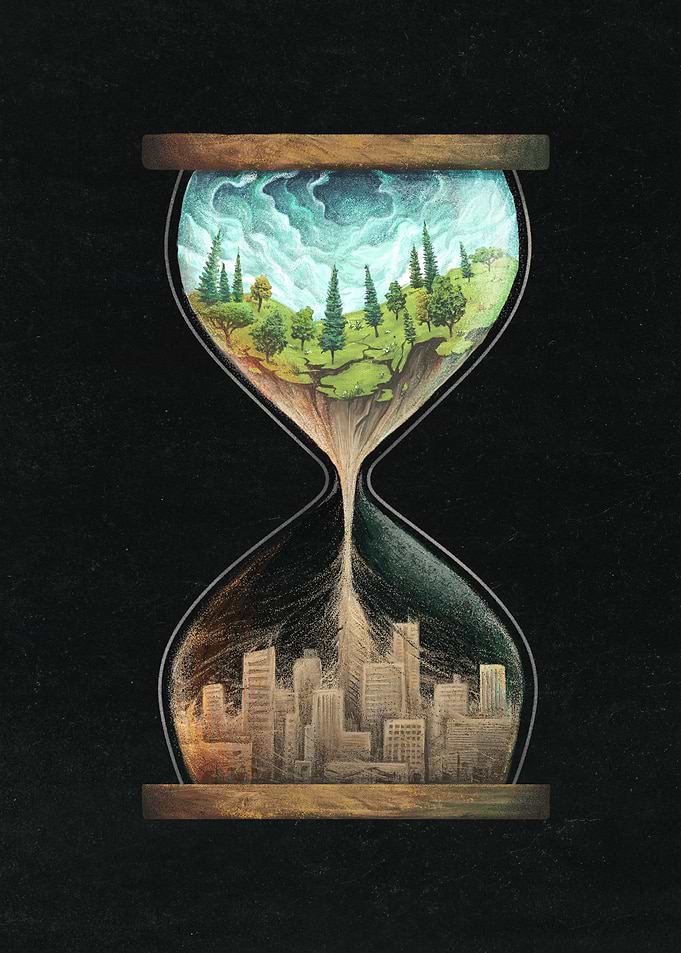 Time