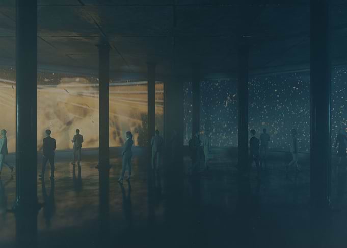 Factory Scene 3