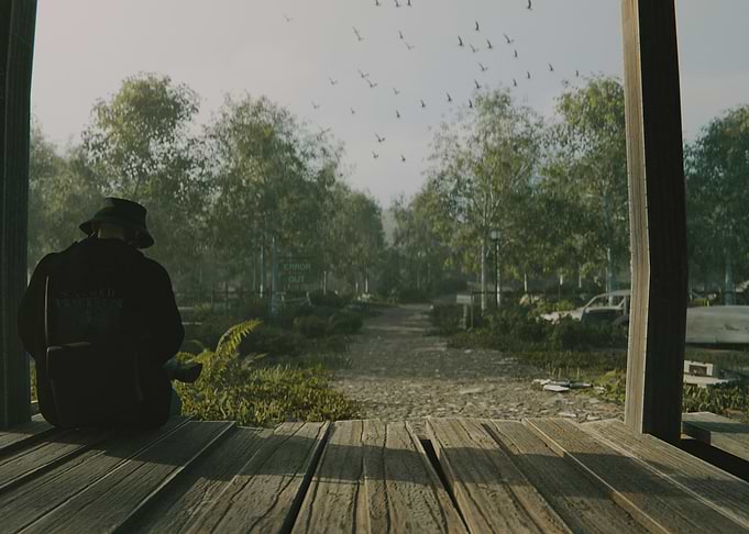 My Barn Scenes 1