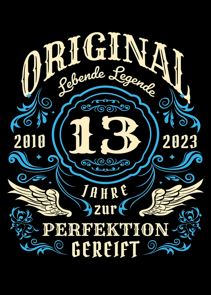 Original Lebende Legenden
