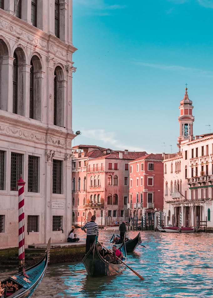 Venice