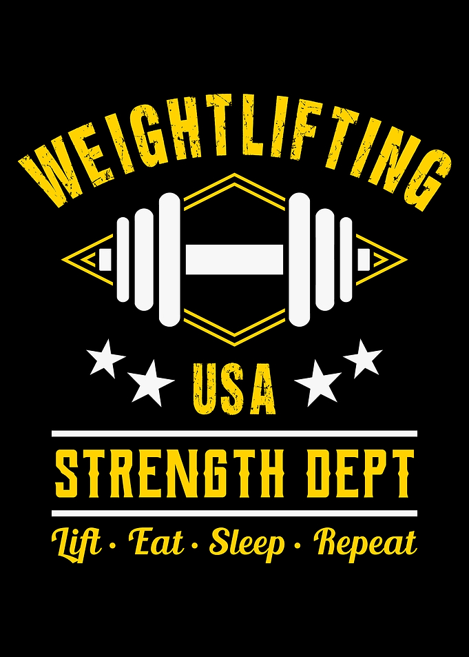 Weightlifting