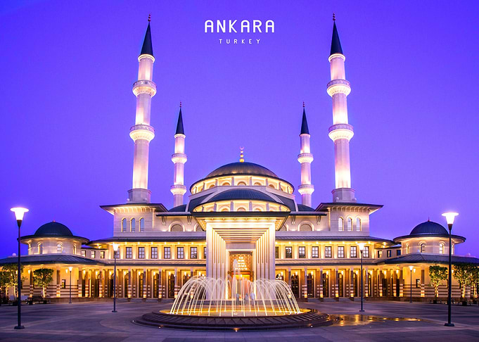 Ankara