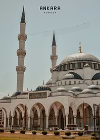 Ankara