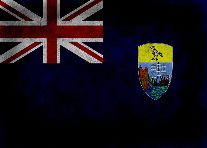 Saint Helena
