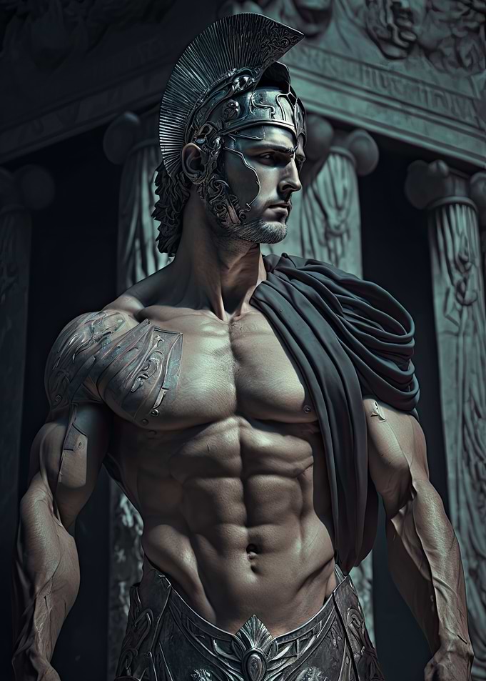 Cyberpunk Oedipus