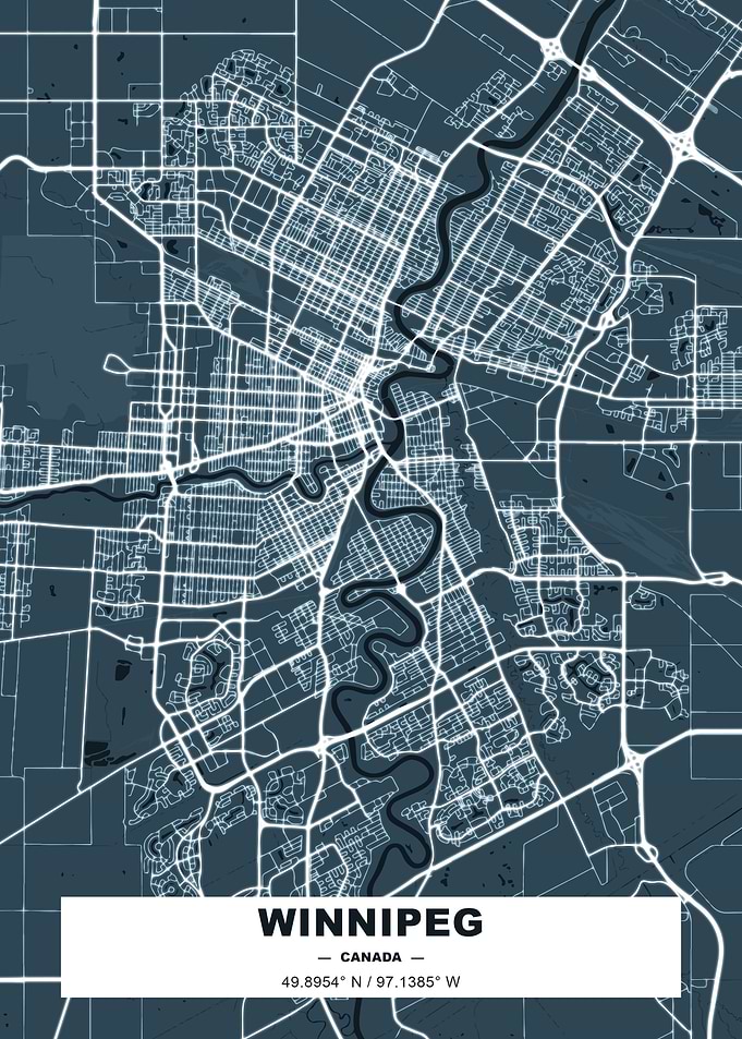 Winnipeg