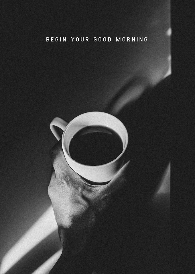 Morning Coffee