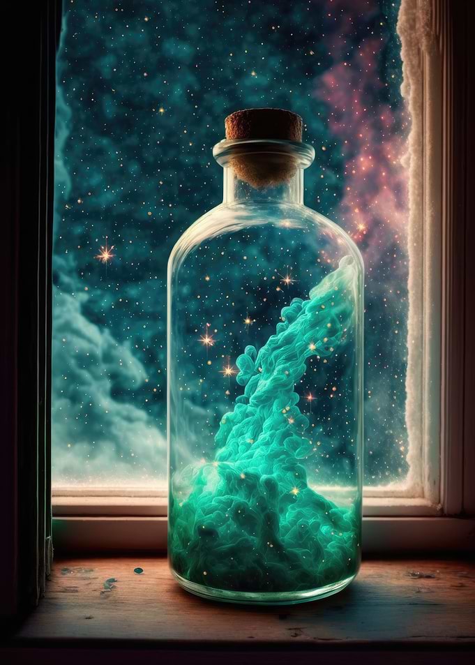Window to the Stars